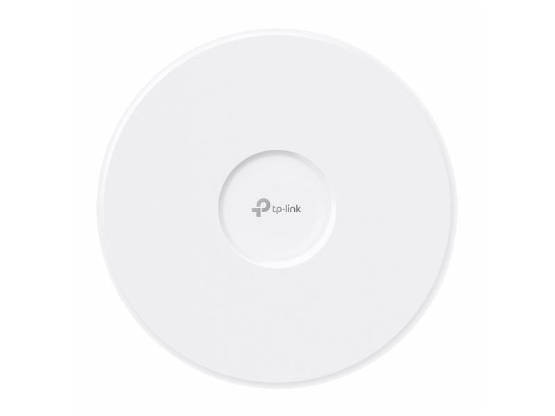 Omada BE22000 Ceiling Mount Tri-Band Wi-Fi 7 Access Point