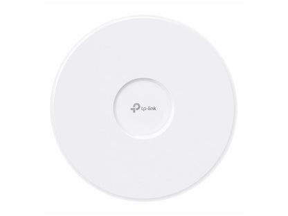 Omada BE22000 Ceiling Mount Tri-Band Wi-Fi 7 Access Point