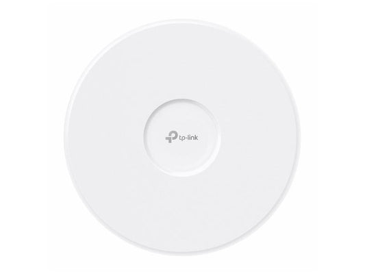 Omada BE22000 Ceiling Mount Tri-Band Wi-Fi 7 Access Point
