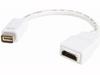 StarTech.com Mini DVI to HDMI Video Adapter for Macbooks and iMacs- M/F - MacBook Mini DVI Adapter - Mini DVI to HDMI Cable (MDVIHDMIMF) - adapter - HDMI / DVI - 7.9 in