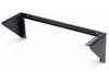 StarTech.com 3U Wall Mount Patch Panel Bracket - 19 in - Steel Vertical Patch Panel Mounting Bracket for Networking Equipment (RK319WALLV) - mounting bracket - 3U