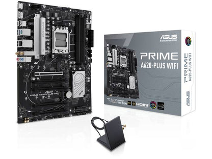 PRIME A620-PLUS WIFI6