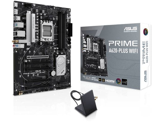 PRIME A620-PLUS WIFI6