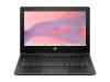 SBUY Fx36011G5 N100 11 8Gb 64Gb Intel N100, 11.6 HD BV LED UWVA TS, UMA, Webcam, 8GB LPDDR5X, 64GB eMMC, ax6G+BT, 2C Batt, Chrome OS, 1yr Wrty