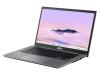ASUS CHROMEBOOK PLUS INTEL CORE I3-1215U PROCESSOR ALDER LAKE TOUCH 14 8 / 128 GB