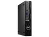 OPTIPLEX MICRO (7020) CORE_I5-14500T 16GB (1DIMM) 256GB SS WLS W11 1DP 1HDMI 5USB-A 1USB-C
