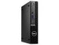 OPTIPLEX MICRO (7020) CORE_I5-14500T 16GB (1DIMM) 256GB SS WLS W11 1DP 1HDMI 5USB-A 1USB-C