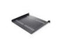 StarTech.com 2-Pack 1U Server Rack Shelf, Vented, 44lb Capacity, 16" Deep (CABSHELF116V2PK) - rack shelf - 1U
