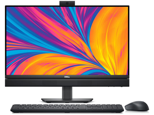 OPTIPLEX ALL-IN-ONE (7420) CORE_I7-14700 16GB (1DIMM) 512GB SS NT INTEL HD WLS W11