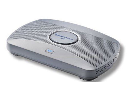 Wireless system with flexible upgrades