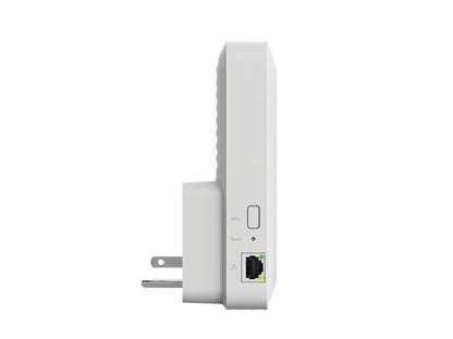 1PT AX1800 WIFI 6 WALLPLUG MESH EXT