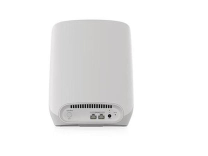 NETGEAR Orbi 760 Series RBS760 - Wi-Fi system - Wi-Fi 6 - desktop