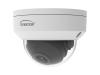 2MP CMOS UHD-IR DOME CAM IP6712V & POE FIXED LENS 30 MTR RANGE