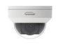 2MP CMOS UHD-IR DOME CAM IP6712V & POE FIXED LENS 30 MTR RANGE