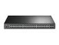 JETSTREAM 52-PORT GIGABIT L2 MANAGED SWI