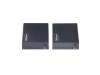 StarTech.com Ethernet Extender Kit, Up to 0.5mi (800m), Ethernet Booster - short-haul modem - 10Mb LAN, 100Mb LAN