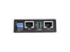 StarTech.com Ethernet Extender Kit, Up to 0.5mi (800m), Ethernet Booster - short-haul modem - 10Mb LAN, 100Mb LAN
