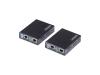 StarTech.com Ethernet Extender Kit, Up to 0.5mi (800m), Ethernet Booster - short-haul modem - 10Mb LAN, 100Mb LAN