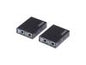 StarTech.com Ethernet Extender Kit, Up to 0.5mi (800m), Ethernet Booster - short-haul modem - 10Mb LAN, 100Mb LAN