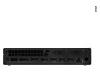 M75q TINY Gen 5, AMD Ryzen 7 PRO 8700GE,Win1,16GB,512GB SSD,3-year,Onsite