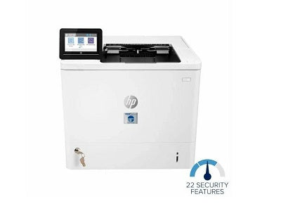TROY M612EDN MICR Secure Printer 1T/0L/110V
