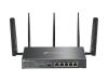 Omada AX3000 Gigabit VPN Router