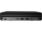 SBUY Elite Mini 805 G8 5750GE 32GB 512GB AMD Radeon W11 Pro 64 3/3/3