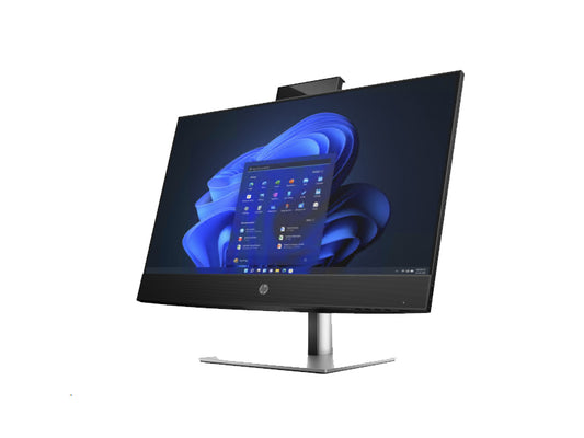 SBUY ProOne 440 G9 AIO I514500 16GB 512GB PC INTEL CORE I5-14500, 512GB SSD, 16GB DDR5, W11 PRO64, 1/1/1, AX6G+BT, WEBCAM