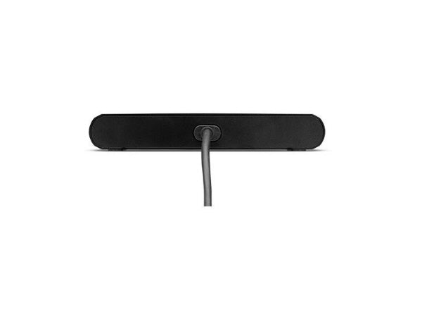 OWC 5 PT TBOLT 3 MINI DOCK 2XHDMI 1XUSB 3 1XUSB 2 ETH 1000BT BUS POWERED
