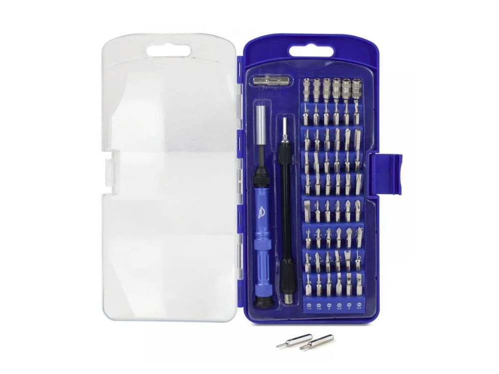 OWC 72-PIECE ADV TOOLKIT