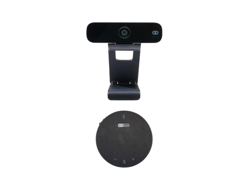 Boom - Work from home kit - video conferencing kit (Kit)(Kit)