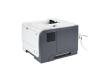 StarTech.com Ethernet to Parallel Network Print Server, Centronics to LAN - print server - parallel