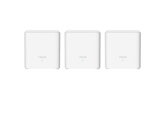 AX1500 Dual-band Wi-Fi 6 Mesh