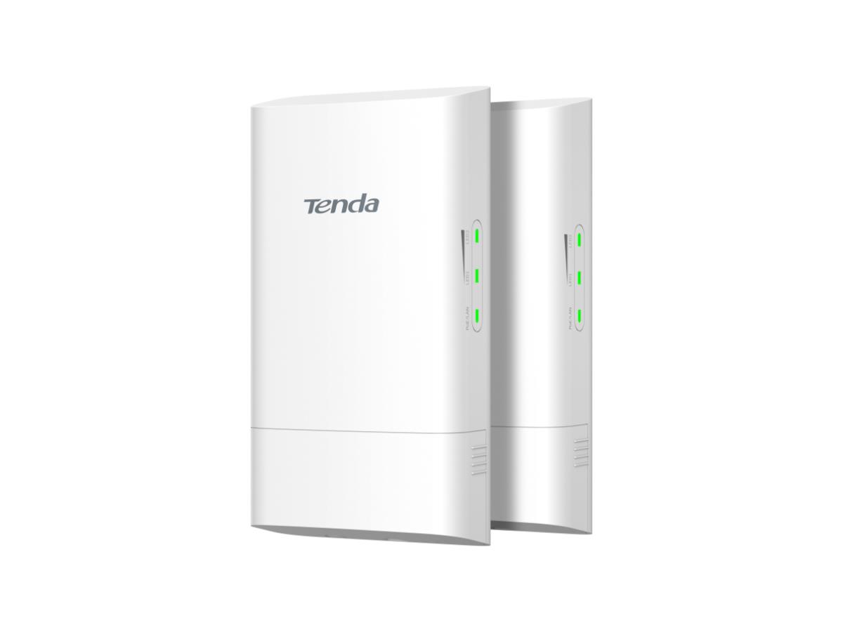 5GHz 9dBi Outdoor CPE Kit