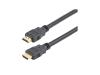 3ft (0.9m) HDMI Cable - 10 Pack - High Speed HDMI Cable w/Ethernet, 4K 30Hz, UHD Monitor Cord, 10-Pack HDMI 1.4 Cable for TVs/Video Walls, M/M