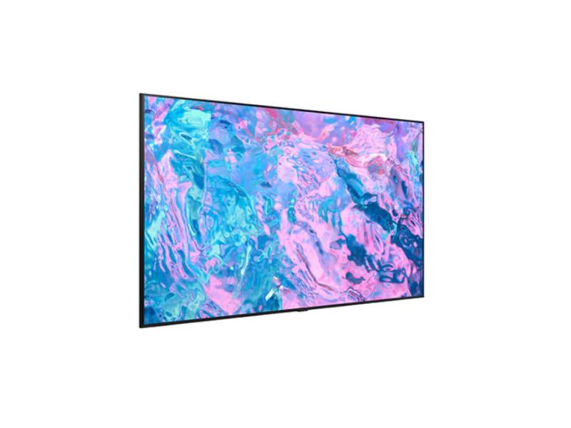HCU708(Smart B-LAN) 43 inch Hospitality TV - Tizen 7.0 - TEP API, LYNK Cloud, Pro:Idiom SW