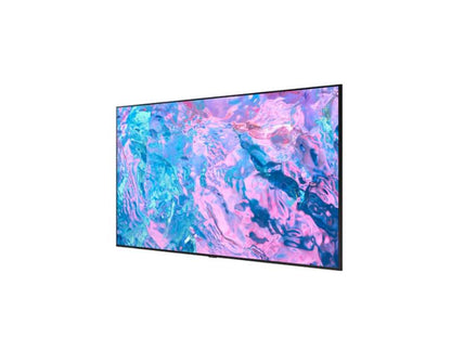 HCU708(Smart B-LAN) 43 inch Hospitality TV - Tizen 7.0 - TEP API, LYNK Cloud, Pro:Idiom SW