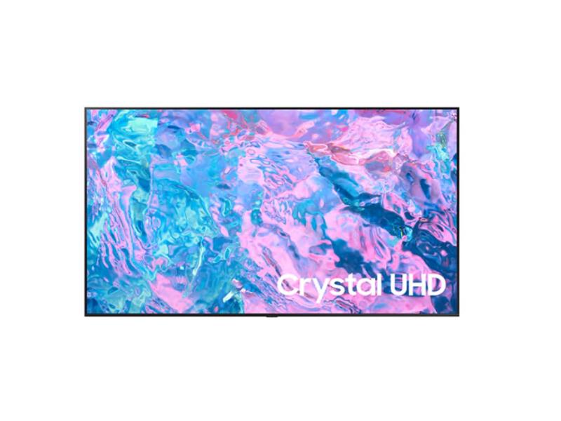 HCU708(Smart B-LAN) 43 inch Hospitality TV - Tizen 7.0 - TEP API, LYNK Cloud, Pro:Idiom SW