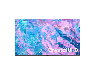 HCU708(Smart B-LAN) 43 inch Hospitality TV - Tizen 7.0 - TEP API, LYNK Cloud, Pro:Idiom SW