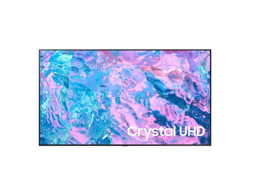 HCU708(Smart B-LAN) 43 inch Hospitality TV - Tizen 7.0 - TEP API, LYNK Cloud, Pro:Idiom SW