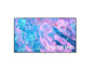 HCU708(Smart B-LAN) 43 inch Hospitality TV - Tizen 7.0 - TEP API, LYNK Cloud, Pro:Idiom SW