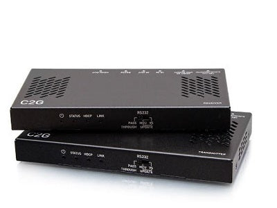 HDBASET + RS232 AND IR TX TO RX