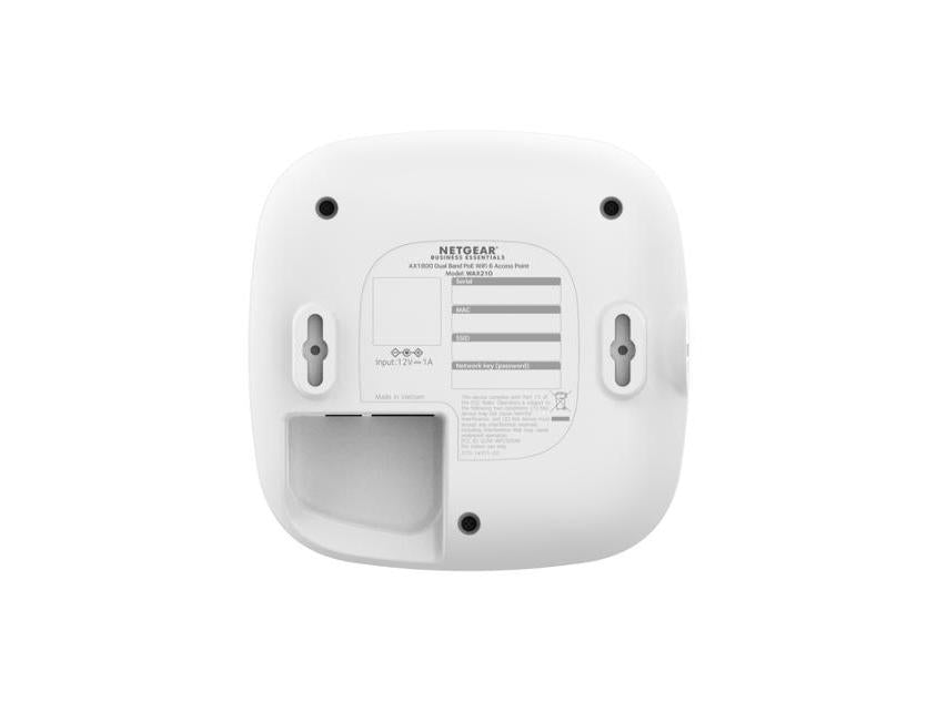 1PT AX1800 WIFI 6 2+2 STANDALONE AP