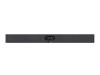 1206675 Leading Platform Collaboration Bar for small to medium rooms