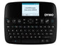DYMO LabelMANAGER 640CB - labelmaker - B/W - thermal transfer