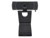 Eaton Tripp Lite Series HD 1080p USB Webcam with Microphone for Laptops and Desktop PCs