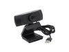 Eaton Tripp Lite Series HD 1080p USB Webcam with Microphone for Laptops and Desktop PCs
