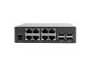 Eaton Tripp Lite Series 8-Port Console Server with Dual GbE NIC, 4Gb Flash and 4 USB Ports