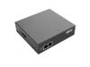 Eaton Tripp Lite Series 8-Port Console Server with Dual GbE NIC, 4Gb Flash and 4 USB Ports