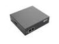 Eaton Tripp Lite Series 8-Port Console Server with Dual GbE NIC, 4Gb Flash and 4 USB Ports